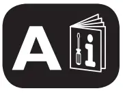 PHILIPS 945570977 Motion sensor - icon