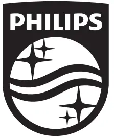 PHILIPS logo