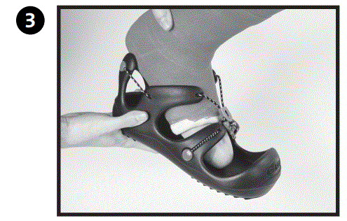 DARCO-66174-Body-Armor-Cast-Shoe-fig-3