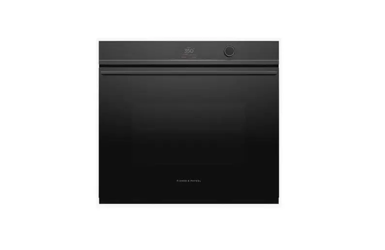 Fisher Paykel Ob30sdptdb1 Self Cleaning Oven User Guide