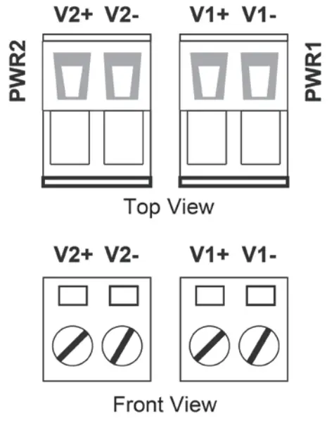MOXA EDR-810 Industrial Secure Router - fig10