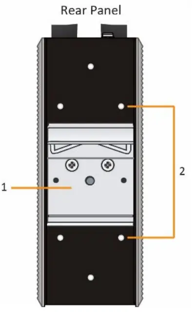 MOXA EDR-810 Industrial Secure Router - fig3