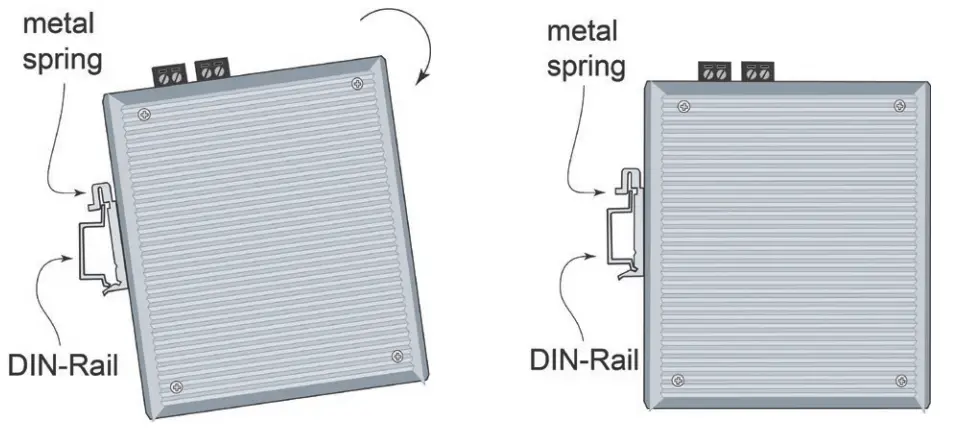 MOXA EDR-810 Industrial Secure Router - fig5