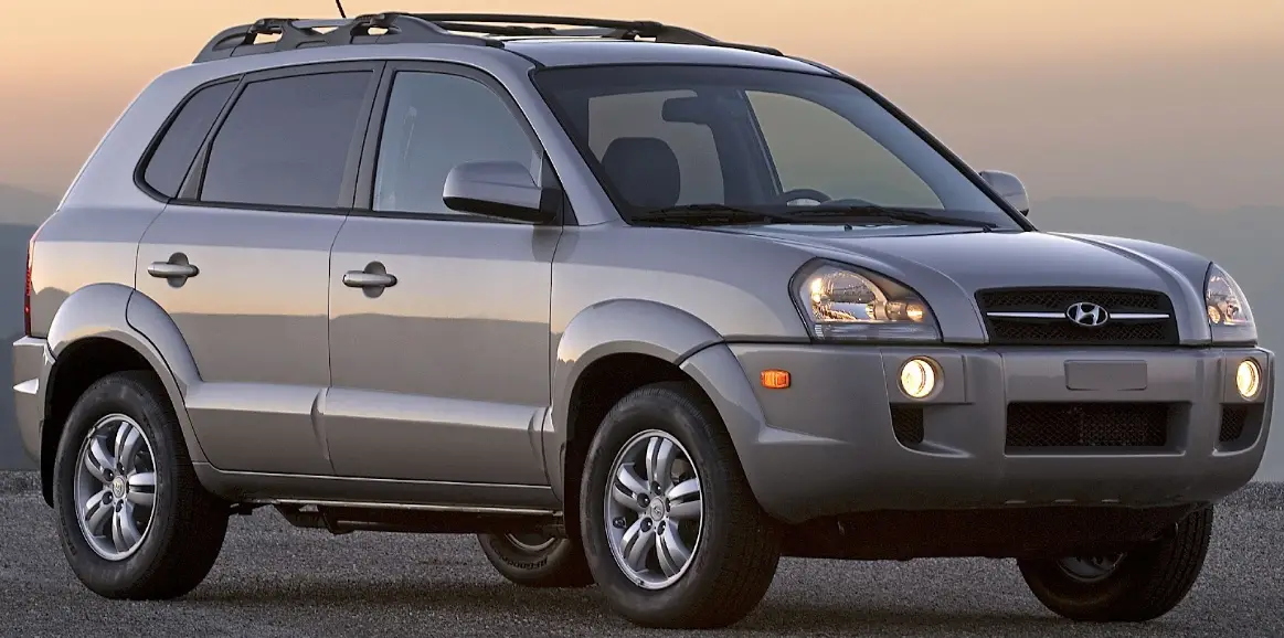 2006-Hyundai-Truck-Tucson-V6-2.7L-PRODUCT