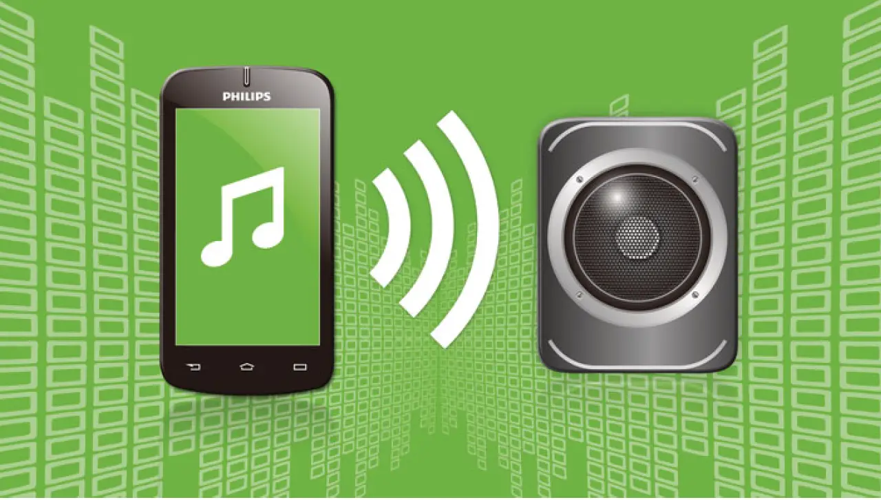 PHILIPS HTL1190B Soundbar Speaker 04