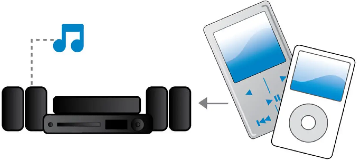 PHILIPS HTL1190B Soundbar Speaker 05