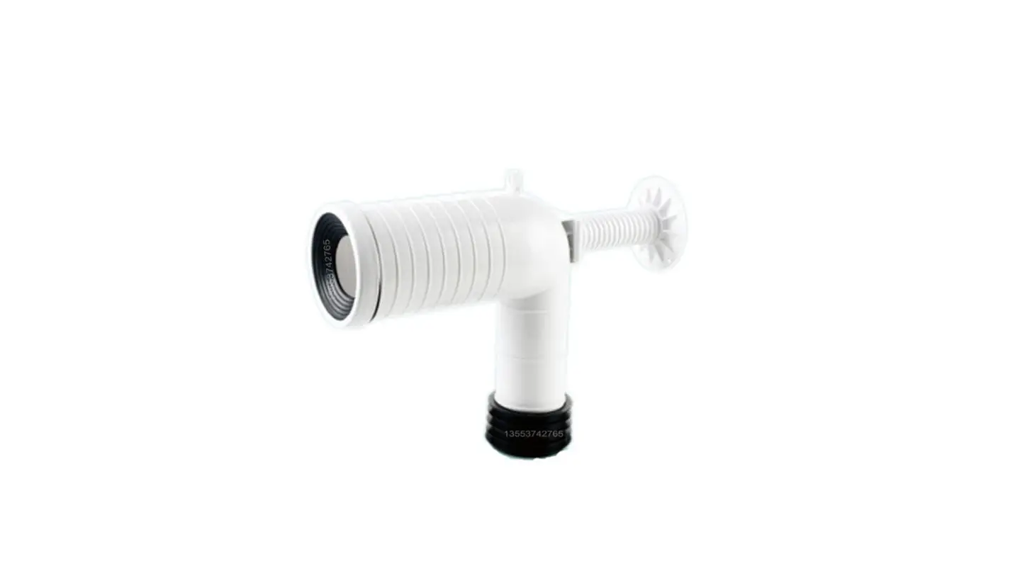 Wellis Plastic Flexible Drain S Pipe For Toilet Instruction Manual Wellis Plastic Flexible Drain S Pipe For Toilet Instruction Manual