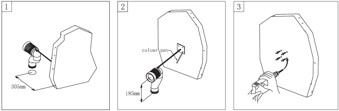 Wellis-Plastic-Flexible-Drain-S-Pipe-for-Toilet-fig-2