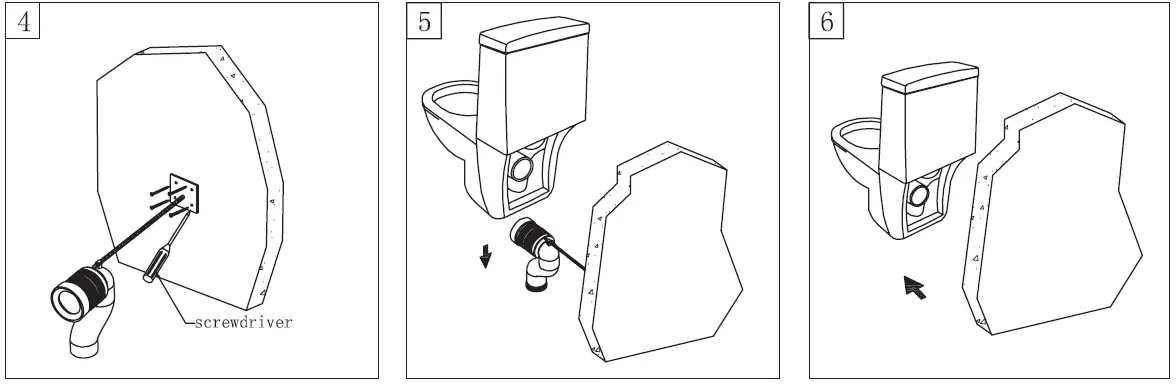Wellis-Plastic-Flexible-Drain-S-Pipe-for-Toilet-fig-3