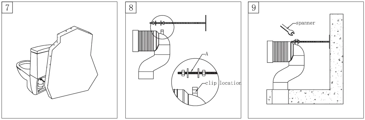 Wellis-Plastic-Flexible-Drain-S-Pipe-for-Toilet-fig-4