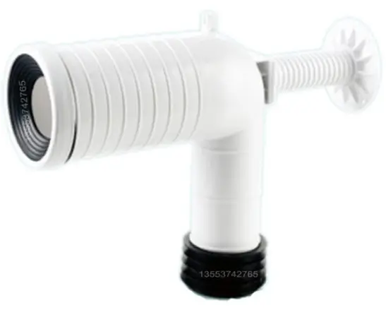 Wellis-Plastic-Flexible-Drain-S-Pipe-for-Toilet-product