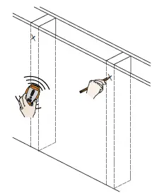 PREMIER MOUNTS P2642F Low-Profile Mount for Flat-Panels-4