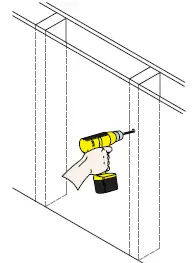 PREMIER MOUNTS P2642F Low-Profile Mount for Flat-Panels-6