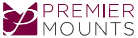 PREMIER MOUNTS logo