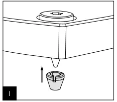 FOCAL Aria K2 936 3-Way Floor Standing Loudspeaker-fig10
