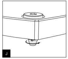 FOCAL Aria K2 936 3-Way Floor Standing Loudspeaker-fig11