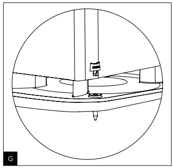 FOCAL Aria K2 936 3-Way Floor Standing Loudspeaker-fig8