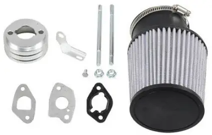 PREDATOR-58057-Ghost-212cc-Kart-Racing-Engine-Accessory-Kit-PRODUCT