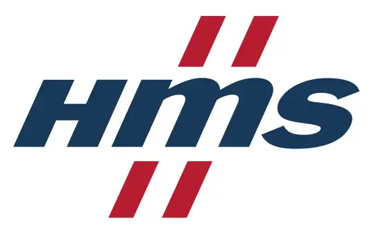 Anybus Baking machines - logo