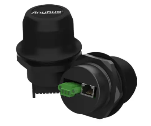 Anybus Baking machines - parts