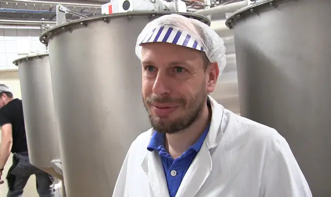 Anybus Baking machines1- The problem