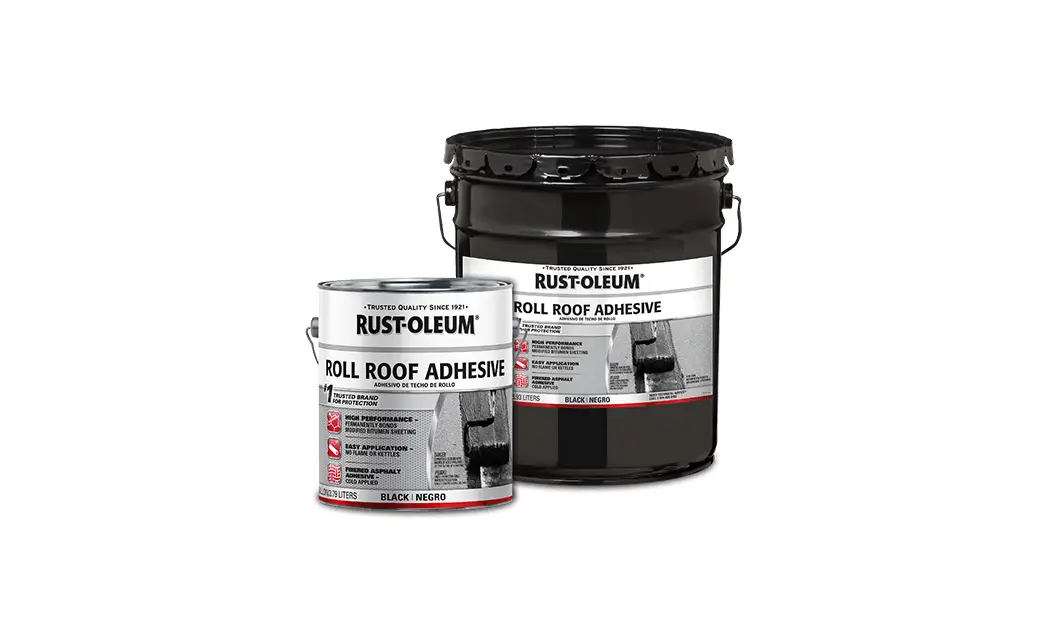 Rust-oleum Roc-98 Roof And Construction Sealant User Guide
