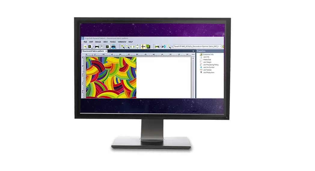 Roland Sai Flexiprint Plus Dg Edition Software Installation Guide