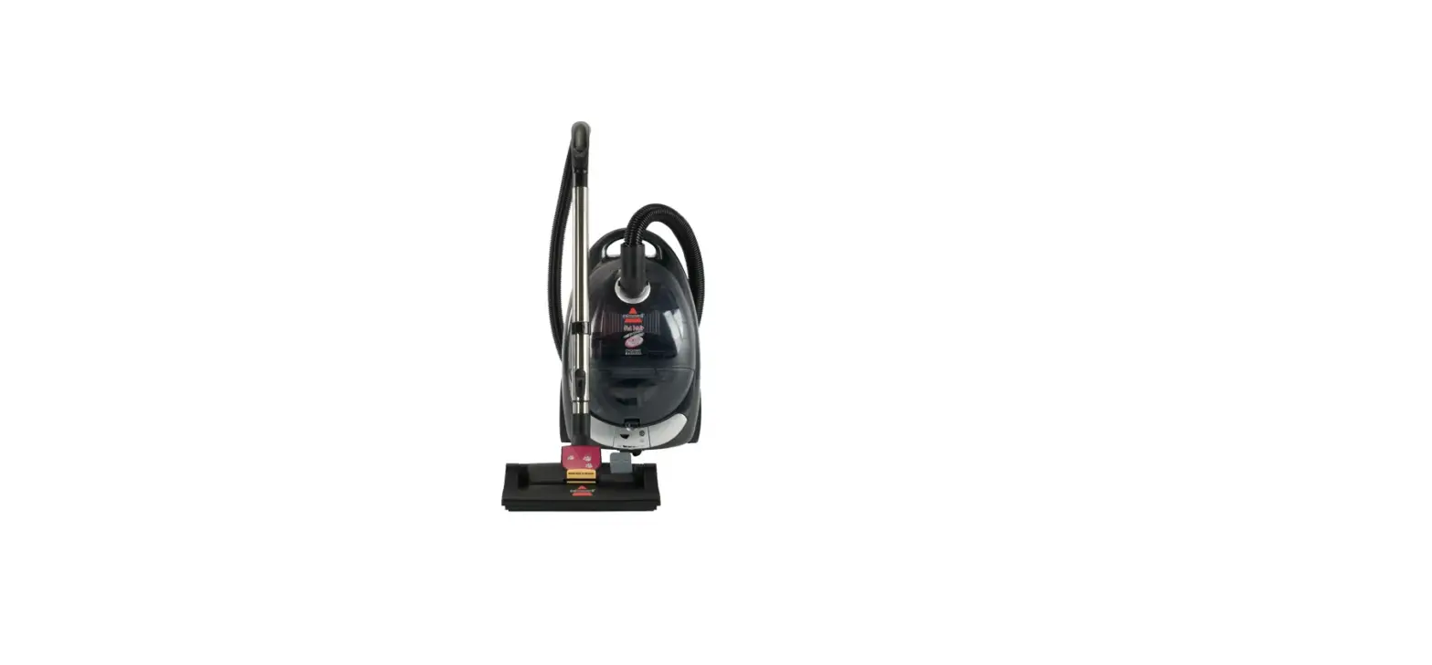 My Pet Hair Eraser®/opticlean® Cyclonic Canister Vacuum Has No Suction | Support My Pet Hair Eraser®/opticlean® Cyclonic Canister Vacuum Has No Suction | Support