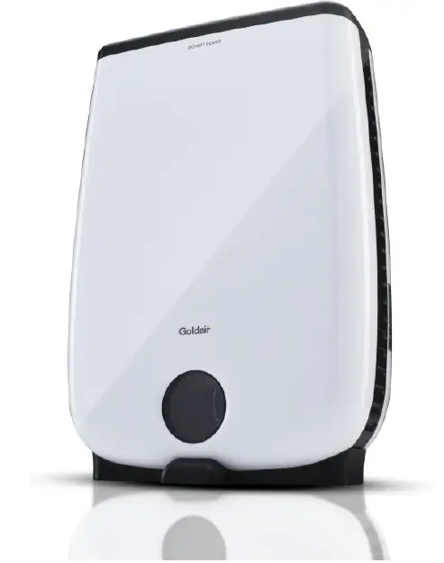 Goldair-GD330-8L-Desiccant-Dehumidifer-product-image