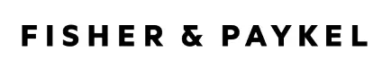 FISHER PAYKEL LOGO