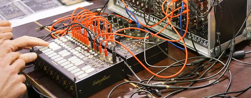 Endorphines Two Of Cups User Manual Endorphines Two Of Cups User Manual