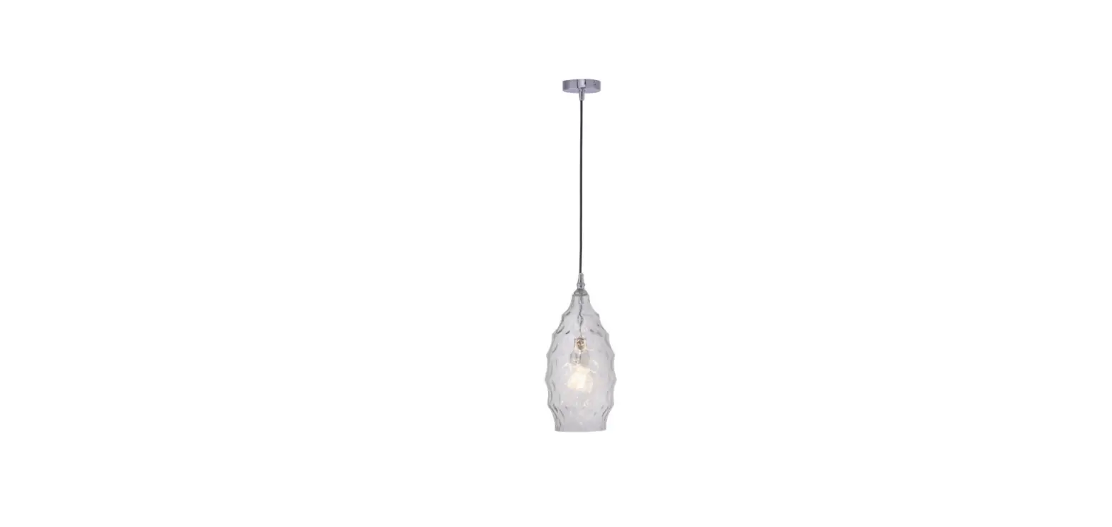 Paul Neuhaus 8267 Pendant Light Instruction Manual Paul Neuhaus 8267 Pendant Light Instruction Manual