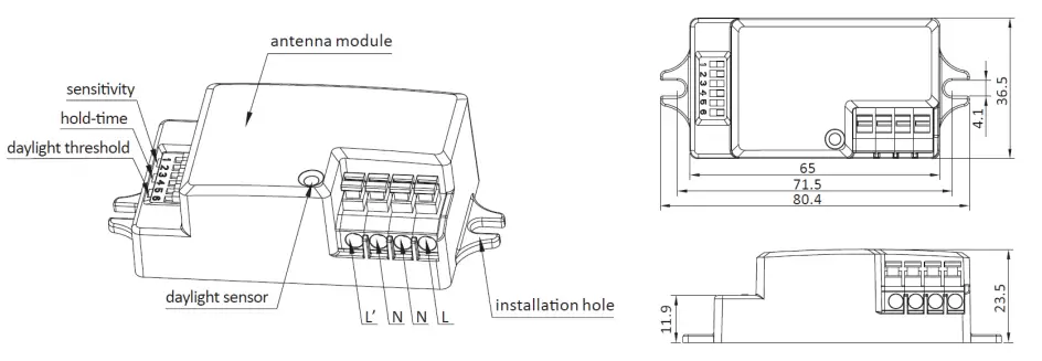 VIZULO-FERN -Luminaire-FIG-14