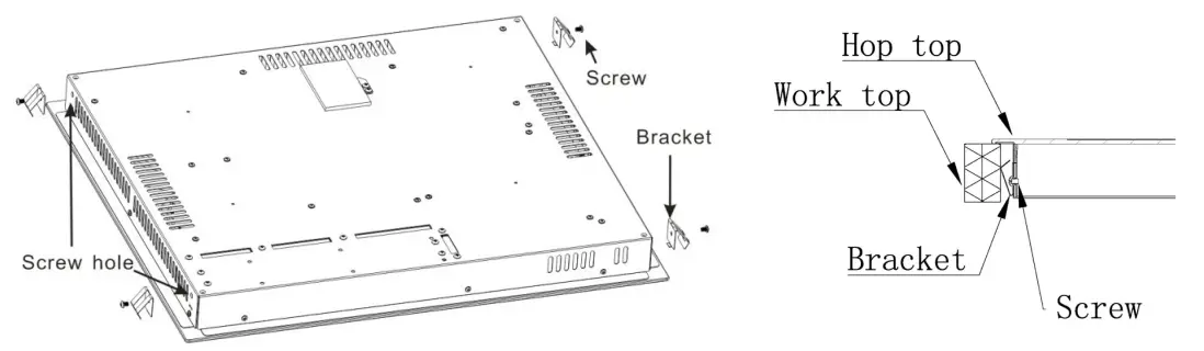 COOKOLOGY-TCH601-60cm-Ceramic-Hob-3