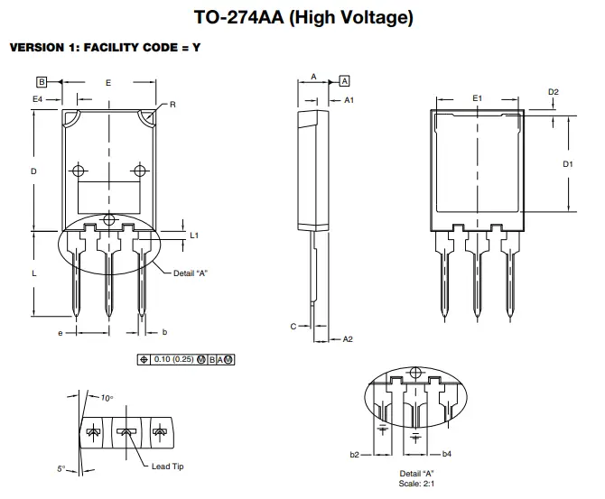 VISHAY-SiHS90N65E-Power-MOSFET-13