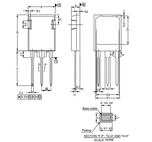 VISHAY-SiHS90N65E-Power-MOSFET-14