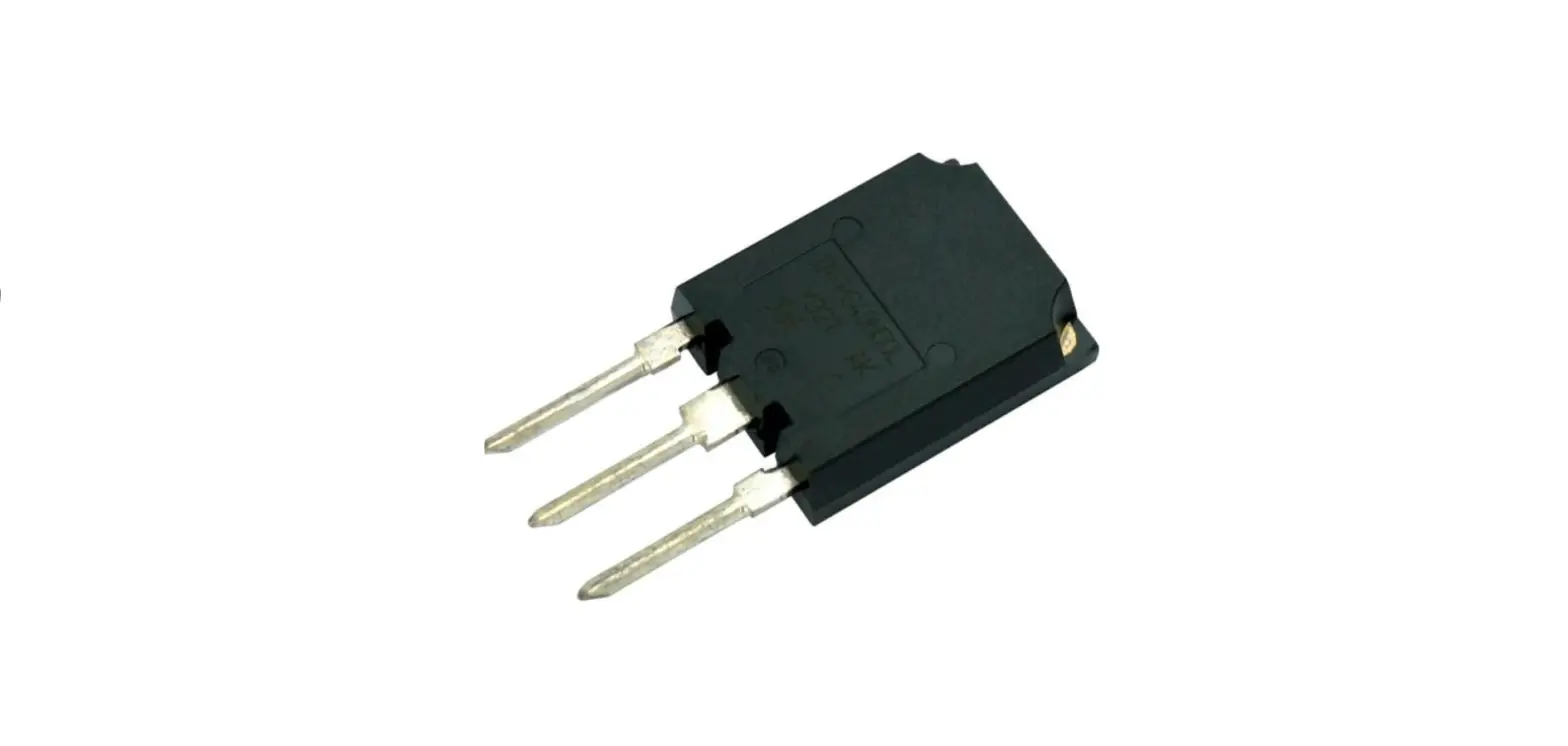 Vishay Sihs90n65e Power Mosfet Instruction Manual