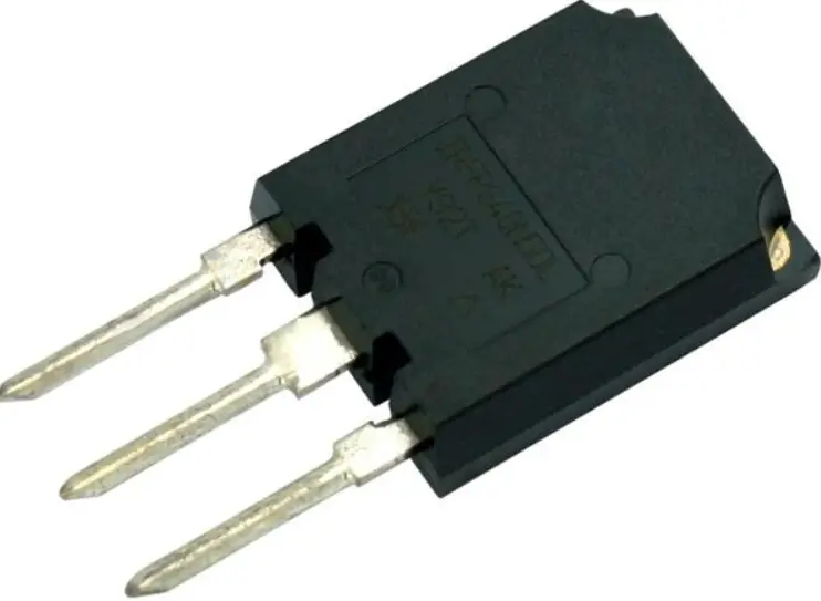 VISHAY-SiHS90N65E-Power-MOSFET
