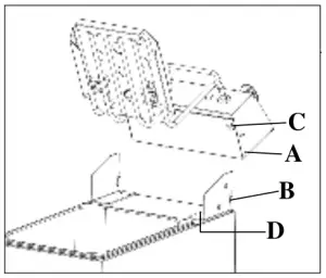 Connecting the head unit