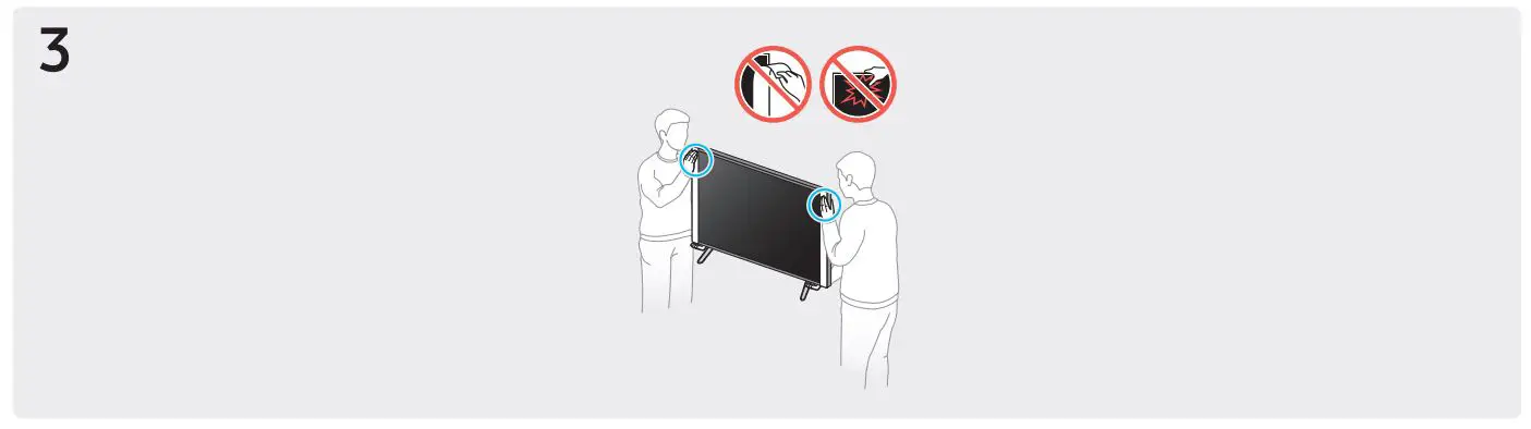 SAMSUNG BN68-12304K-00 Smart LED Display - Figure 3