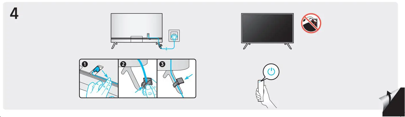 SAMSUNG BN68-12304K-00 Smart LED Display - Figure 4