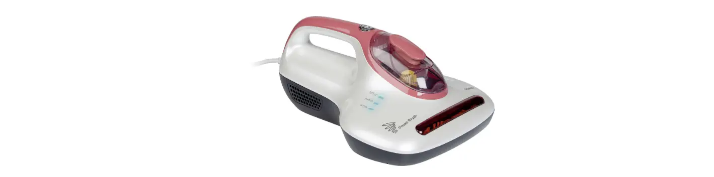 Domo Do223s Hand Vacuum Cleaner Instructions