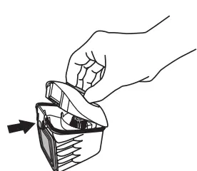 DOMO DO223S Hand Vacuum Cleaner-fig4