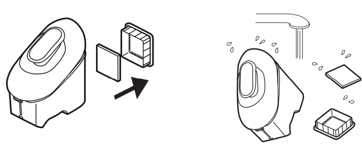 DOMO DO223S Hand Vacuum Cleaner-fig5