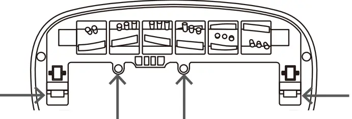 DOMO DO223S Hand Vacuum Cleaner-fig7