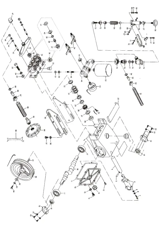 NAKAYAMA-Ns-Series-Spray-Pump-2
