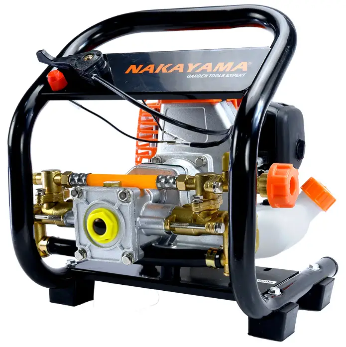 NAKAYAMA-Ns-Series-Spray-Pump