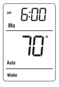 Honeywell Home RLV4305A1014 - Automatic