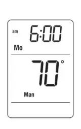 Honeywell Home RLV4305A1014 - Manual1