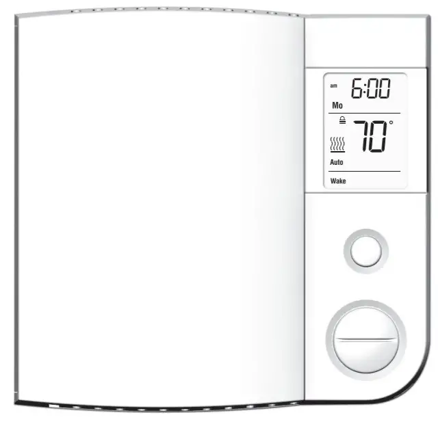 Honeywell Home RLV4305A1014